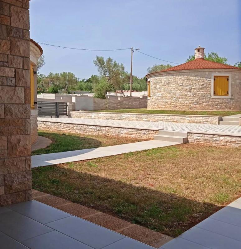 Отель, гостиница в Марчане, Хорватия, 225 м² - фото 3