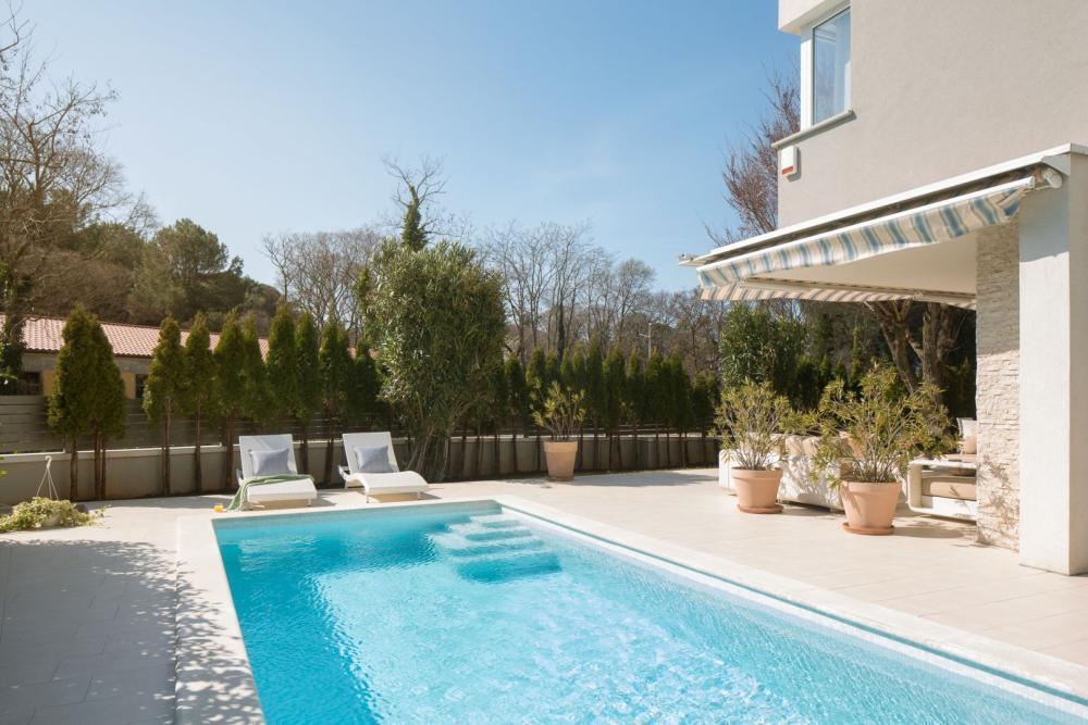 Вилла в Фажане, Хорватия, 280 м² - фото 3