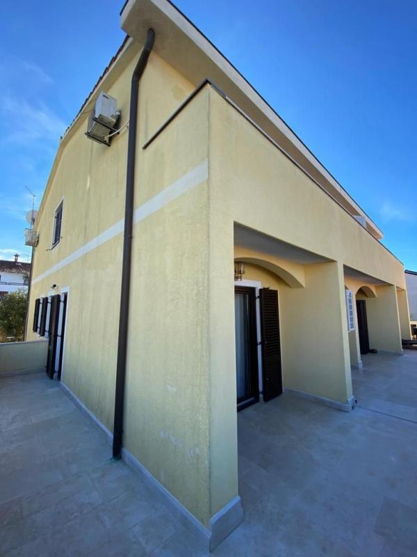 Отель, гостиница в Медулине, Хорватия, 450 м² - фото 3