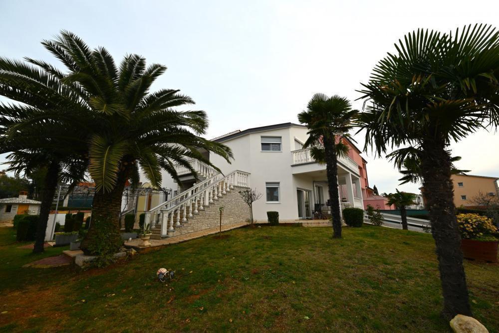 Отель, гостиница в Медулине, Хорватия, 750 м² - фото 3