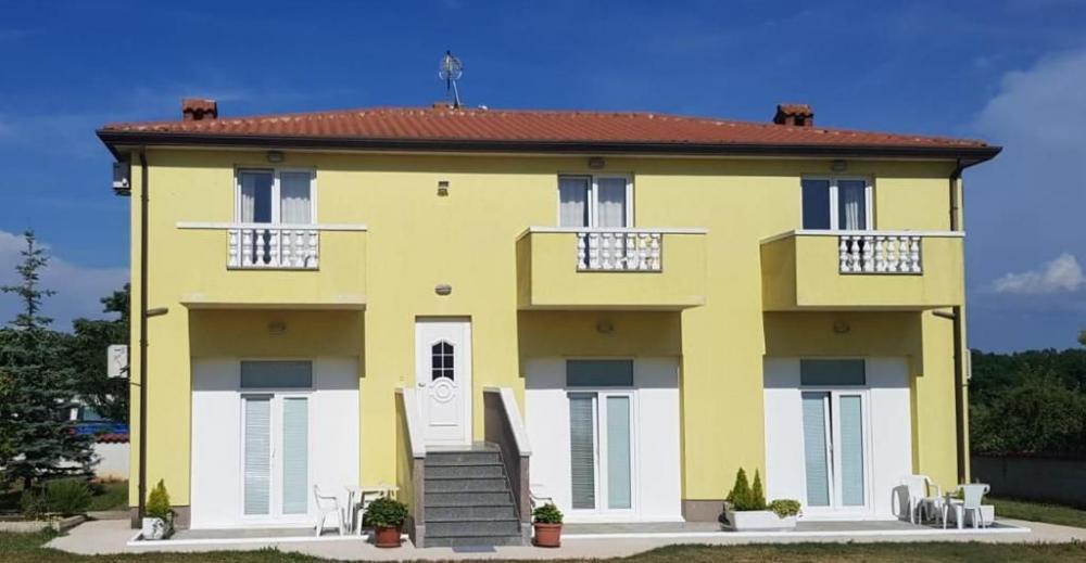 Отель, гостиница в Умаге, Хорватия, 262 м² - фото 3