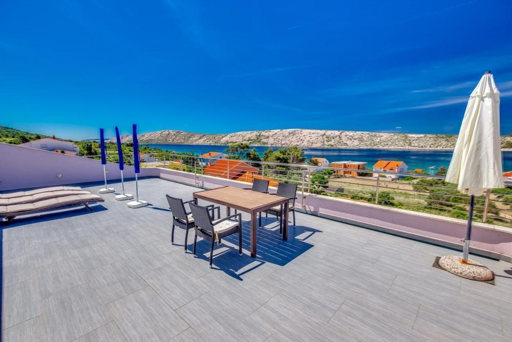 Отель, гостиница на Рабе, Хорватия, 353 м² - фото 3