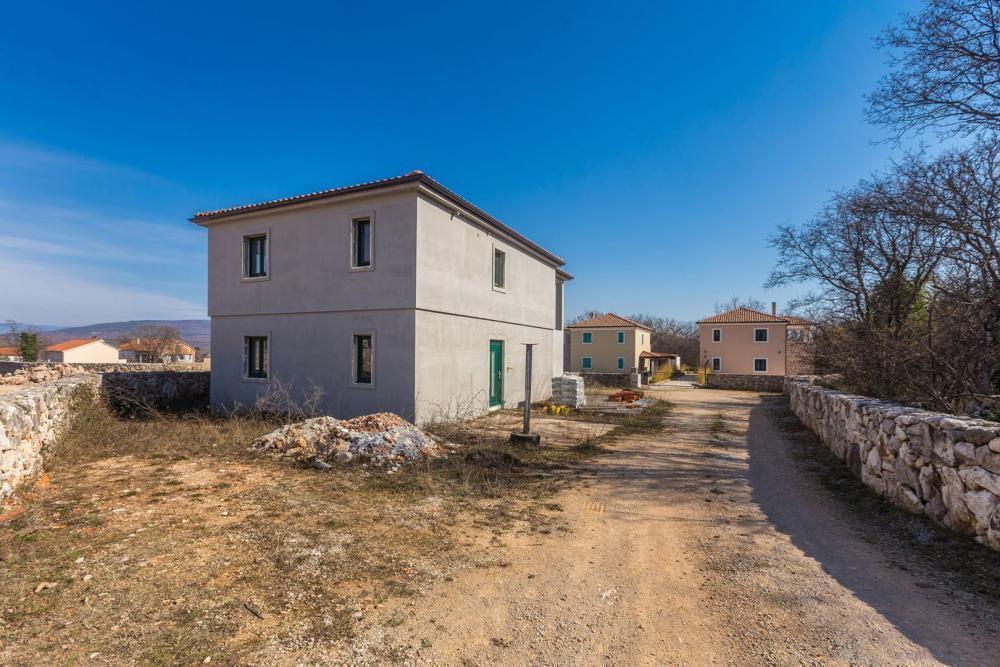 Вилла на Крке, Хорватия, 135 м² - фото 3