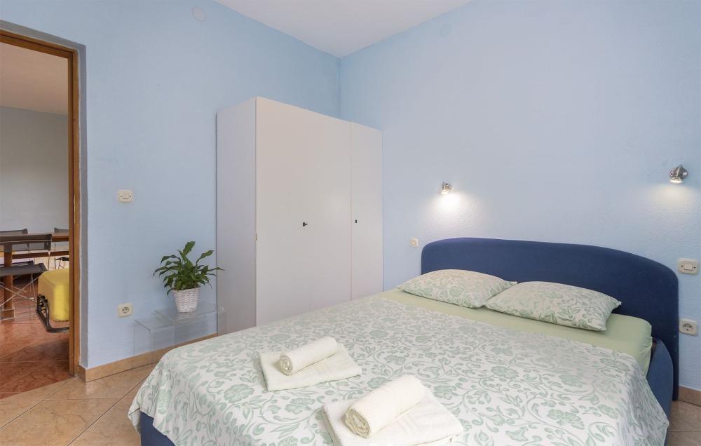 Отель, гостиница в Пуле, Хорватия, 735 м² - фото 3