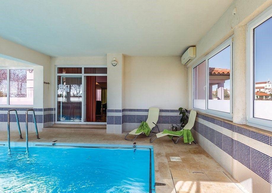 Отель, гостиница в Водняне, Хорватия, 531 м² - фото 3