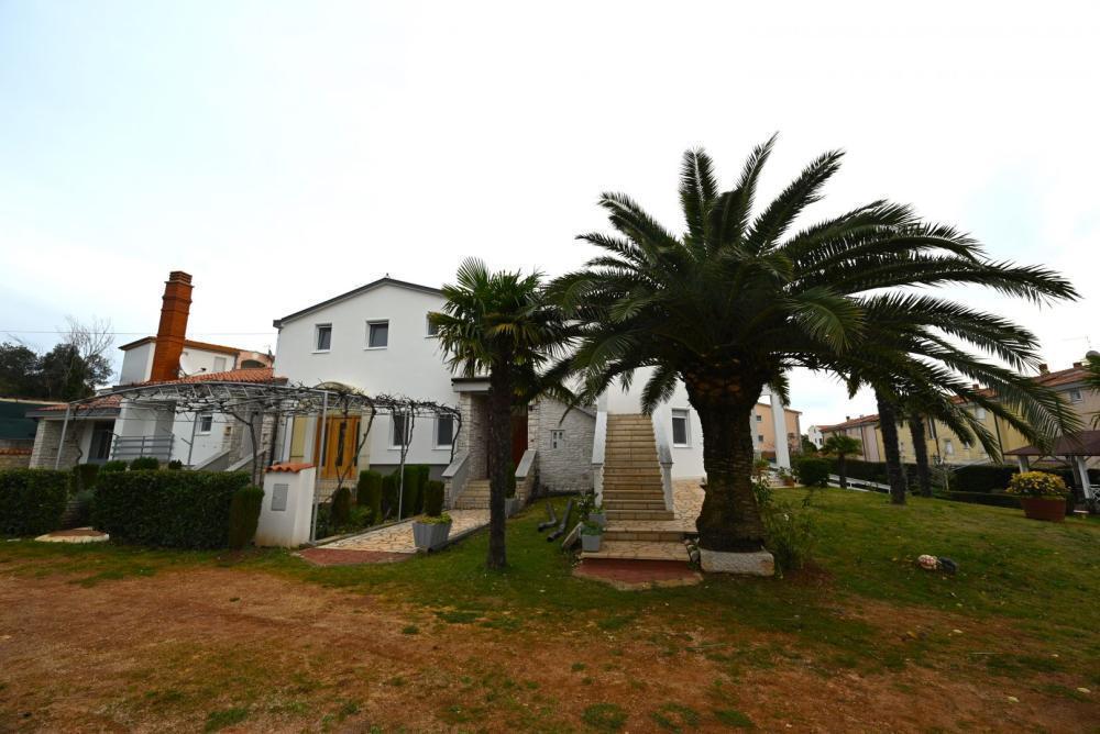 Отель, гостиница в Медулине, Хорватия, 750 м² - фото 4