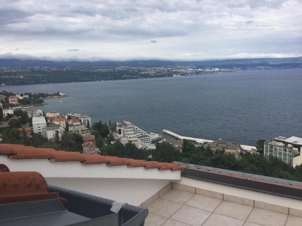 Вилла в Опатии, Хорватия, 615 м² - фото 3