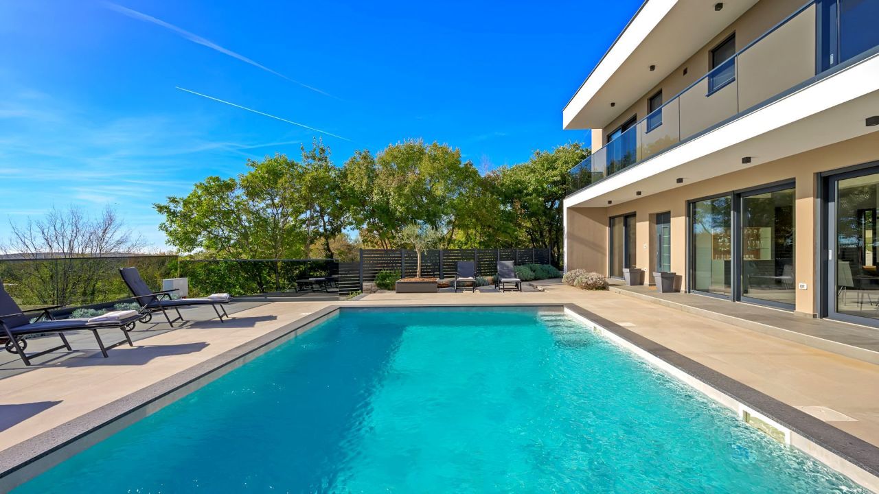 Вилла в Светвинченате, Хорватия, 200 м² - фото 4