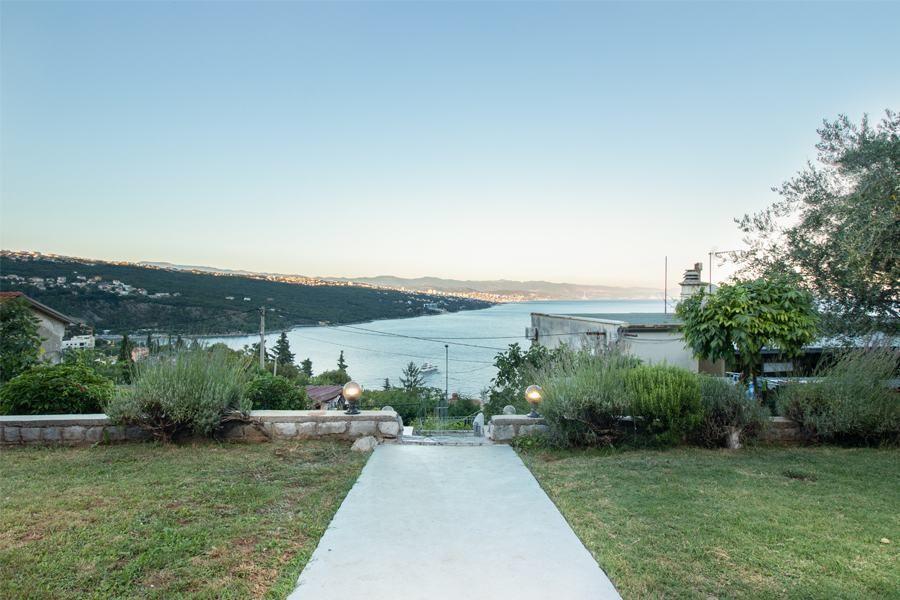 Отель, гостиница в Опатии, Хорватия, 170 м² - фото 4