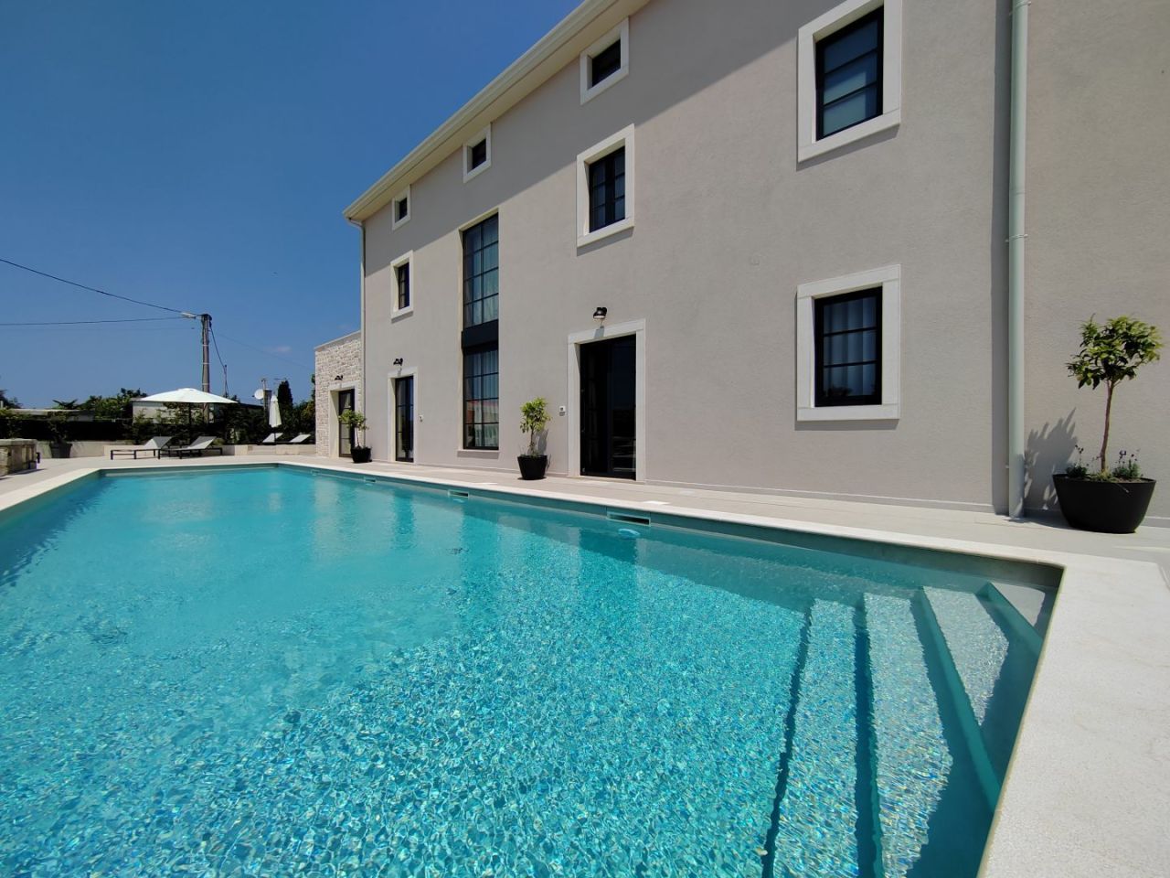 Вилла в Порече, Хорватия, 320 м² - фото 4