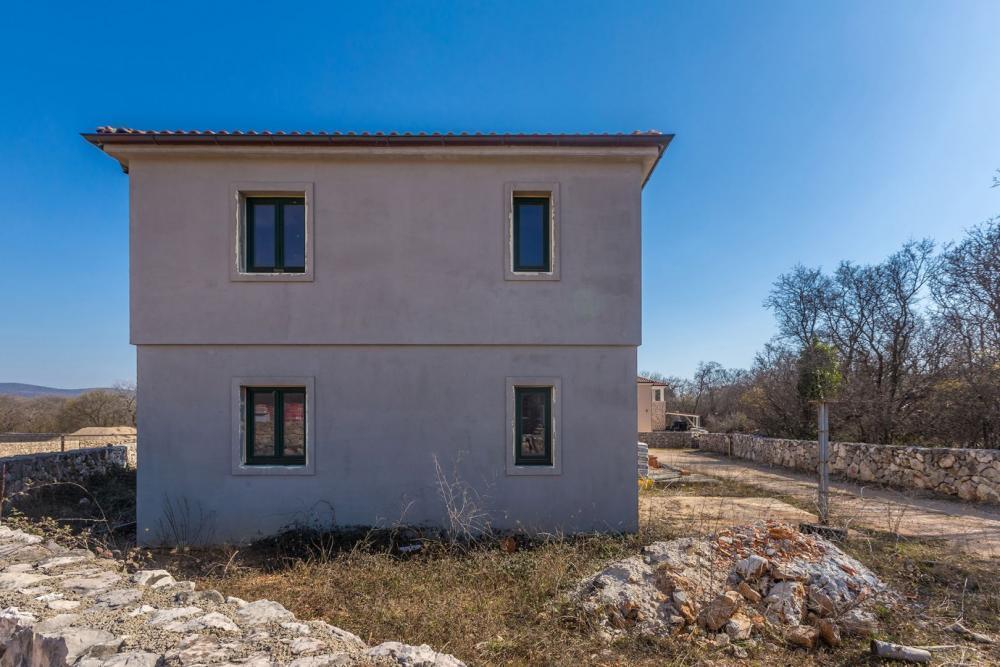 Вилла на Крке, Хорватия, 135 м² - фото 4