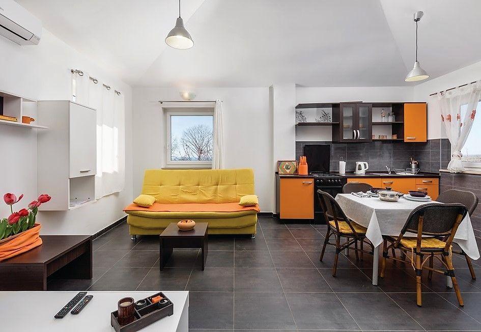 Отель, гостиница в Водняне, Хорватия, 531 м² - фото 4