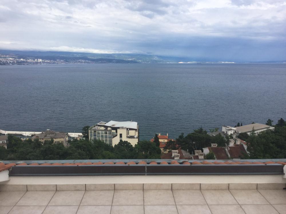 Вилла в Опатии, Хорватия, 615 м² - фото 4