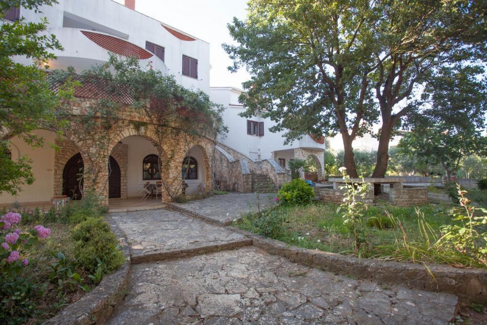 Отель, гостиница в Медулине, Хорватия, 700 м² - фото 5