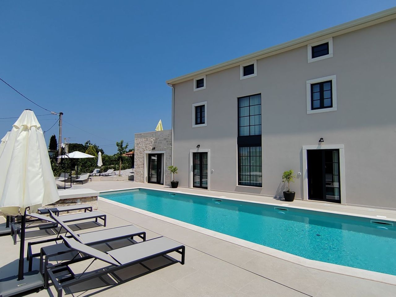 Вилла в Порече, Хорватия, 320 м² - фото 5