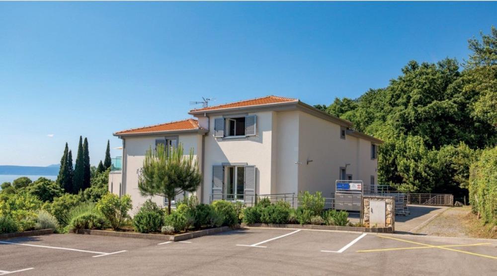 Отель, гостиница в Опатии, Хорватия, 1 205 м² - фото 5