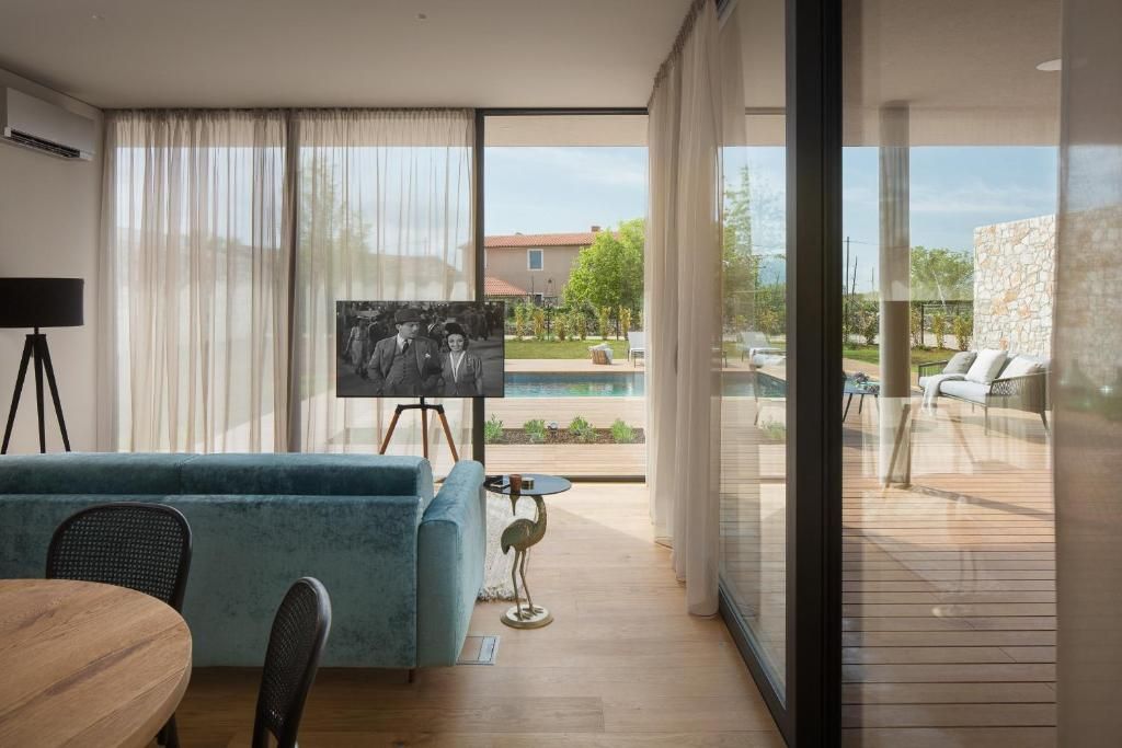 Вилла в Водняне, Хорватия, 140 м² - фото 5
