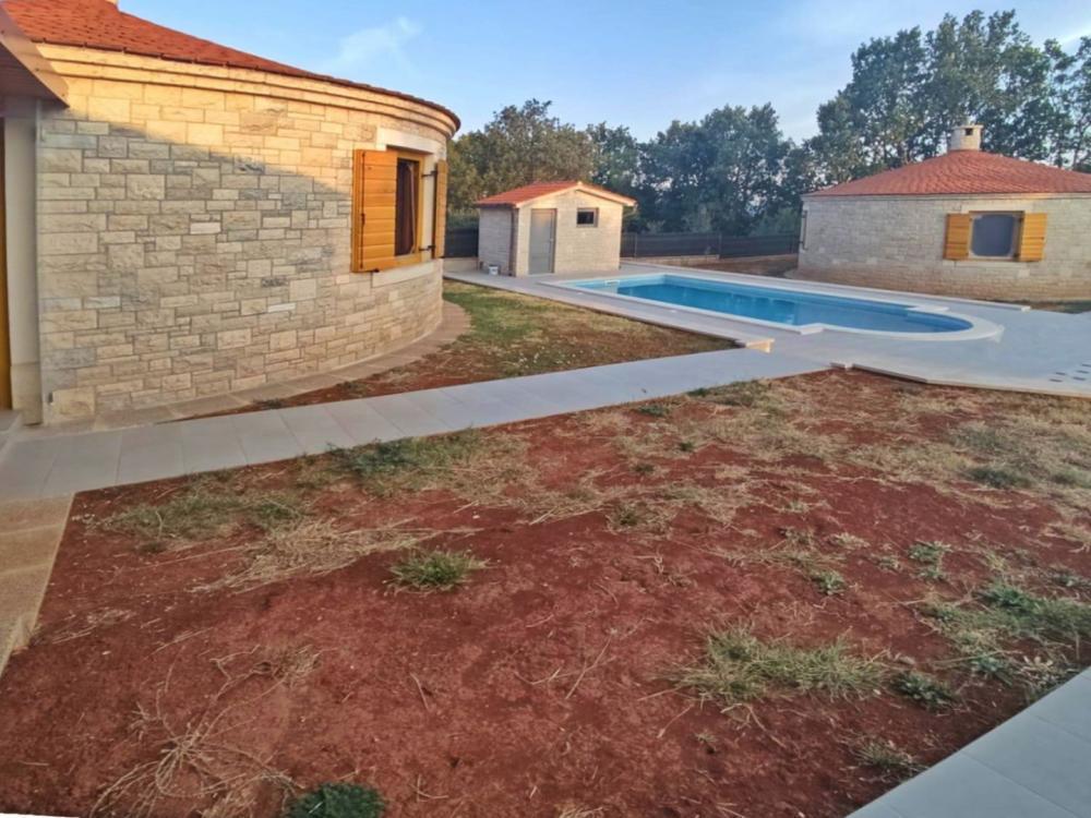 Отель, гостиница в Марчане, Хорватия, 225 м² - фото 5