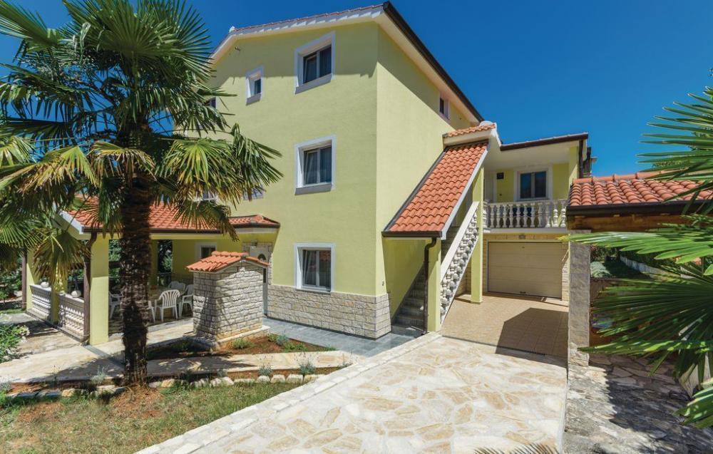 Отель, гостиница в Порече, Хорватия, 510 м² - фото 6