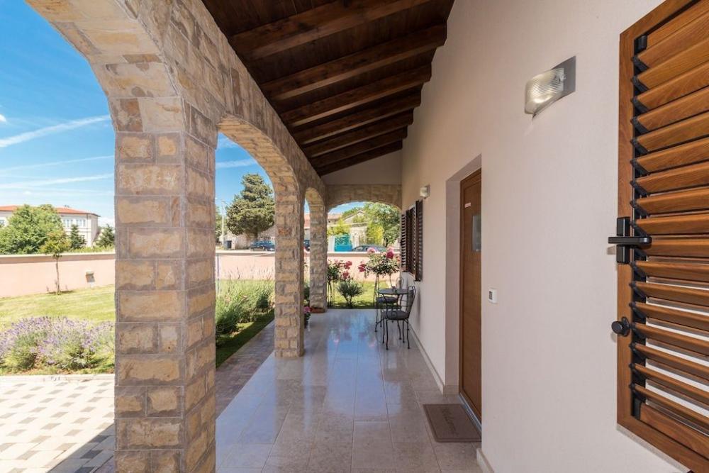 Вилла в Светвинченате, Хорватия, 220 м² - фото 6