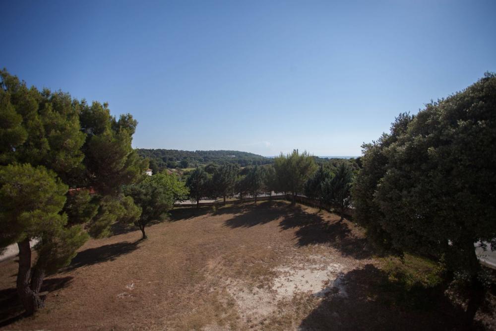 Отель, гостиница в Медулине, Хорватия, 700 м² - фото 6