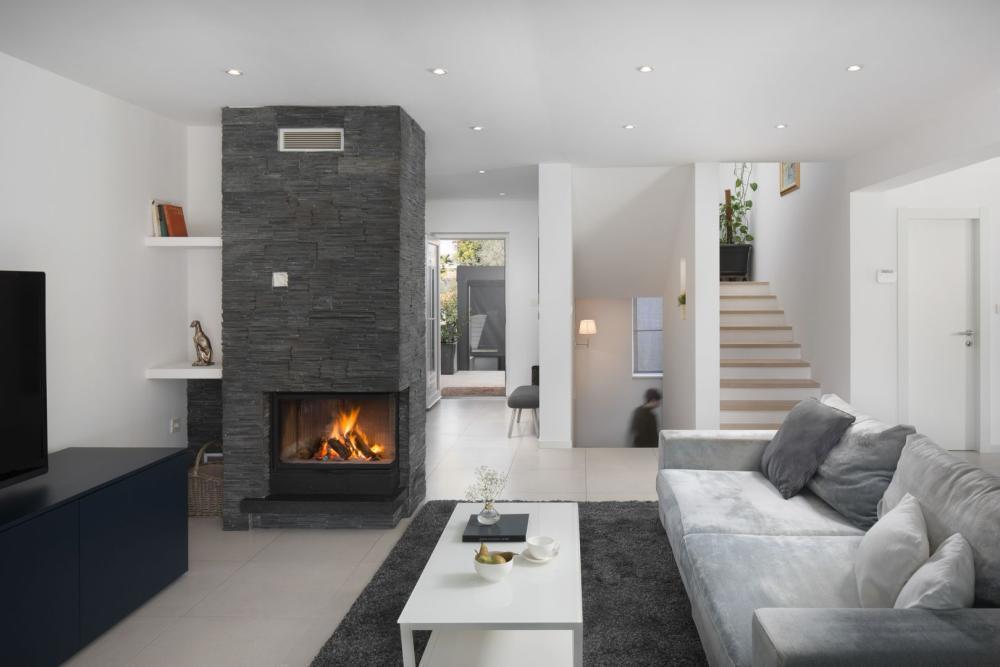 Вилла в Фажане, Хорватия, 280 м² - фото 6