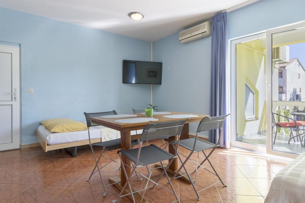 Отель, гостиница в Пуле, Хорватия, 735 м² - фото 6