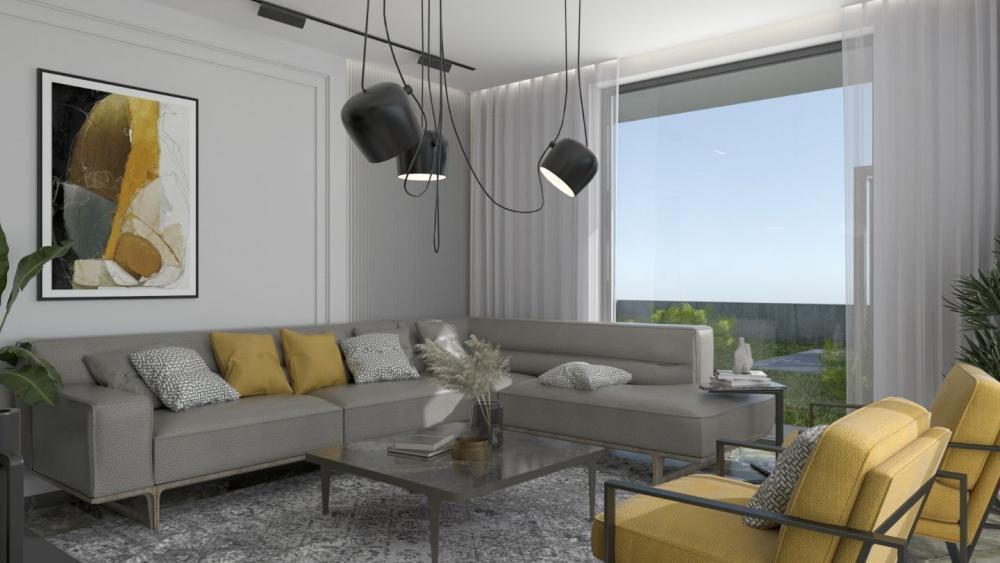 Вилла в Лижняне, Хорватия, 175 м² - фото 6