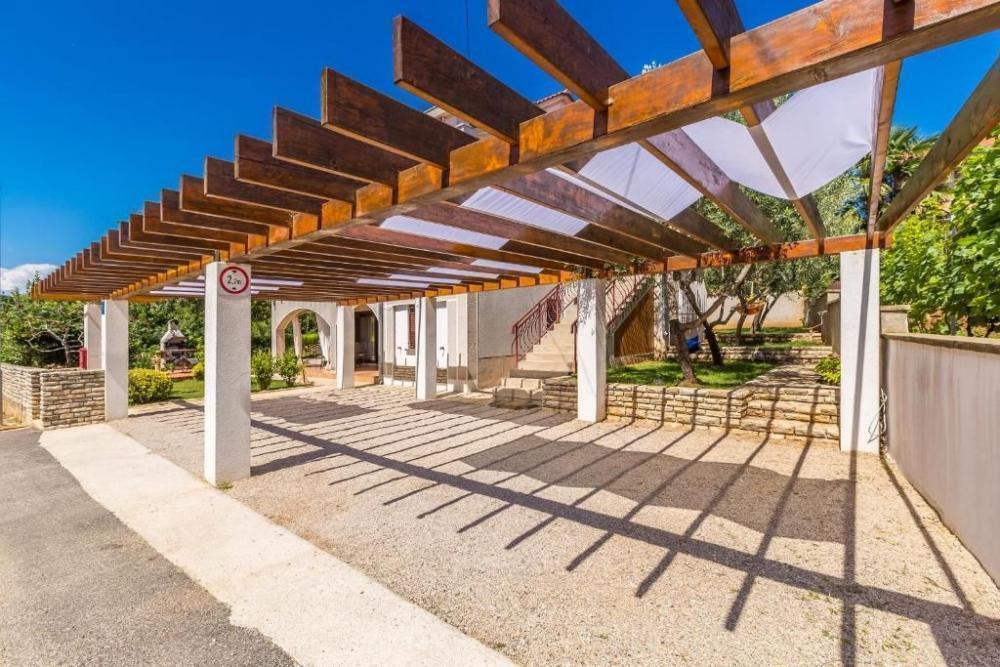 Отель, гостиница на Крке, Хорватия, 282 м² - фото 6