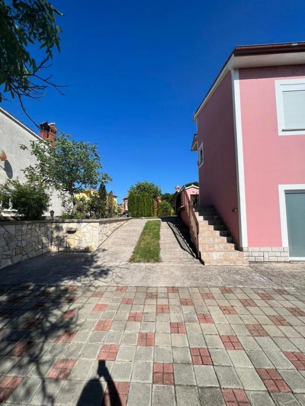 Вилла в Лабине, Хорватия, 320 м² - фото 6