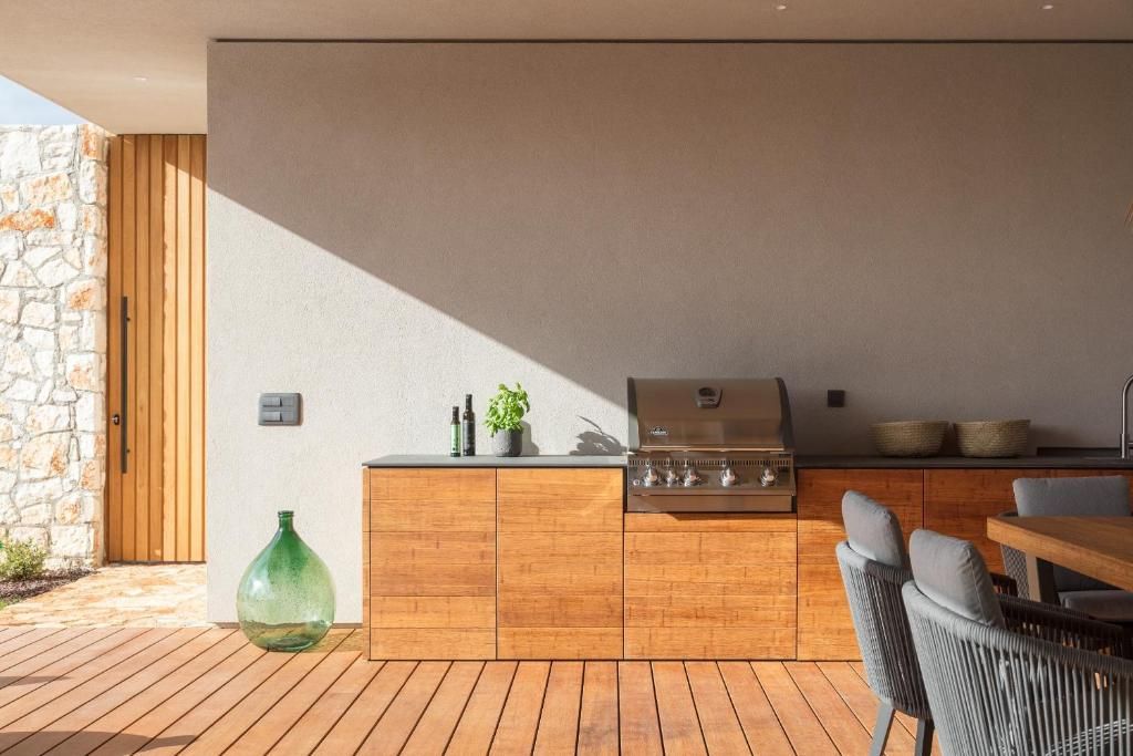 Вилла в Водняне, Хорватия, 140 м² - фото 6