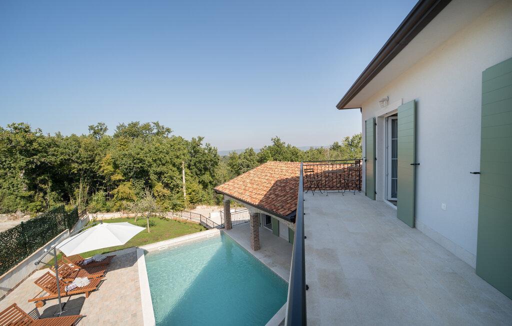 Вилла в Вижинаде, Хорватия, 253 м² - фото 6