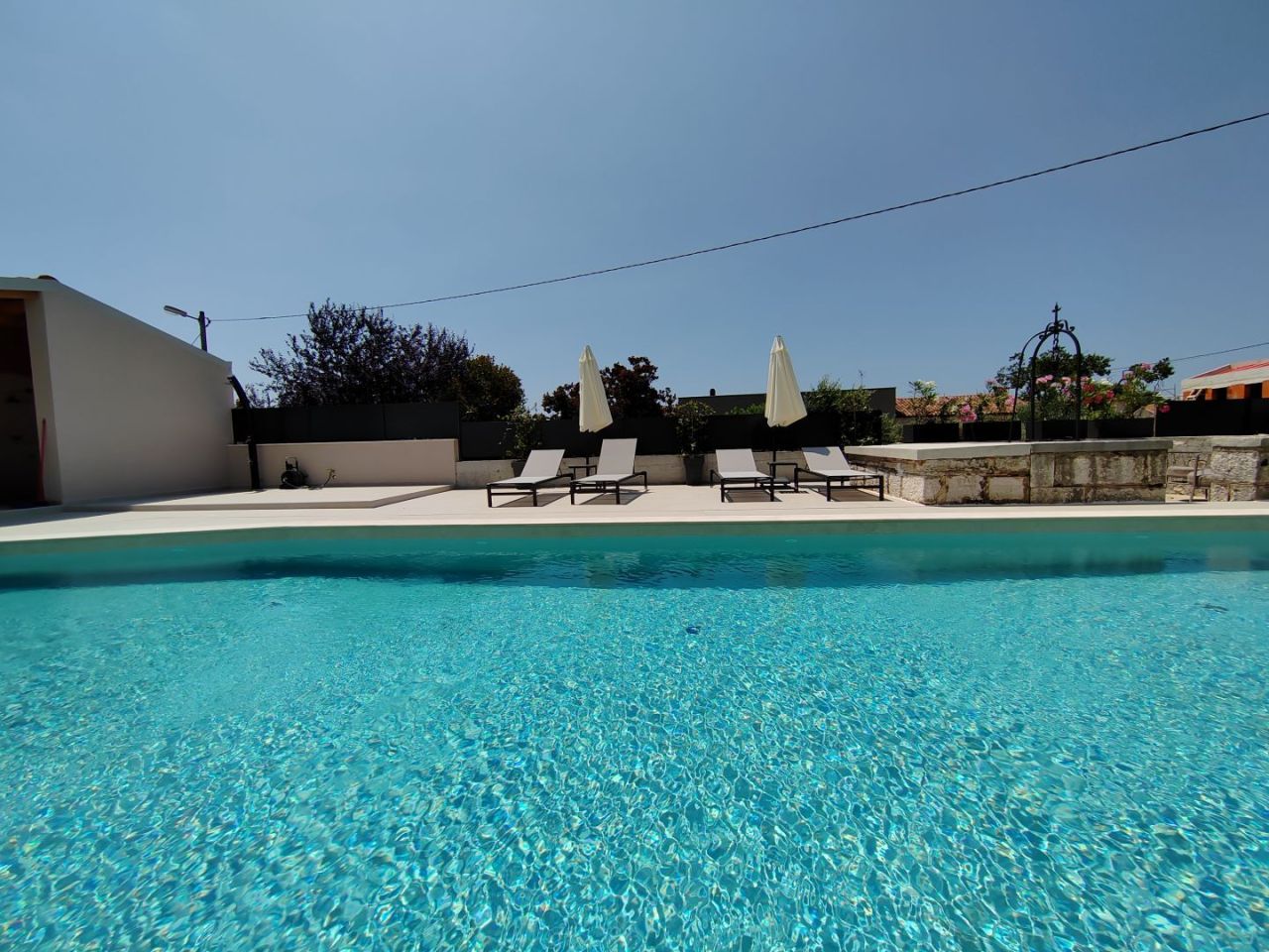 Вилла в Порече, Хорватия, 320 м² - фото 6