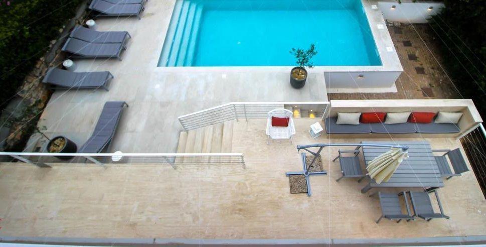 Вилла в Ровини, Хорватия, 250 м² - фото 6