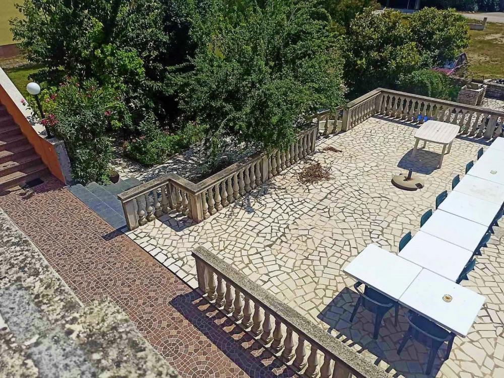 Отель, гостиница в Медулине, Хорватия, 620 м² - фото 6