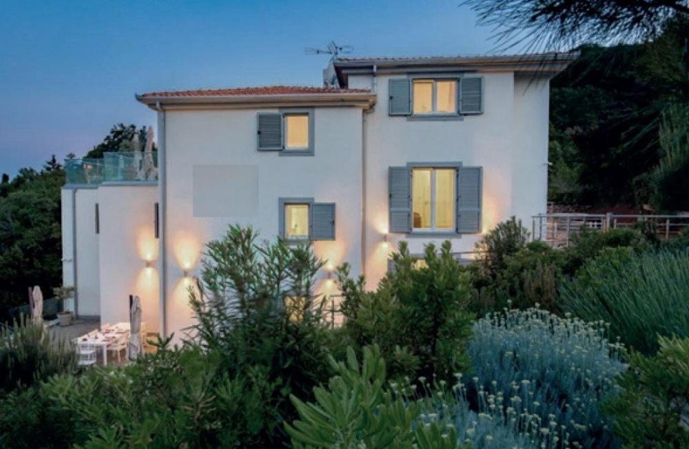 Отель, гостиница в Опатии, Хорватия, 1 205 м² - фото 6