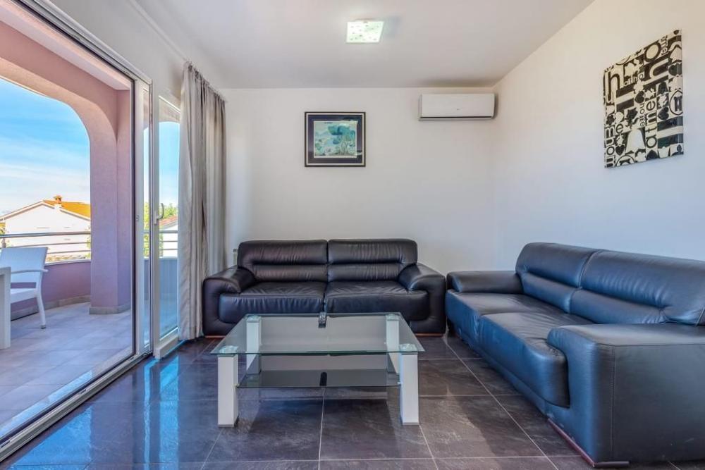 Отель, гостиница на Рабе, Хорватия, 353 м² - фото 7