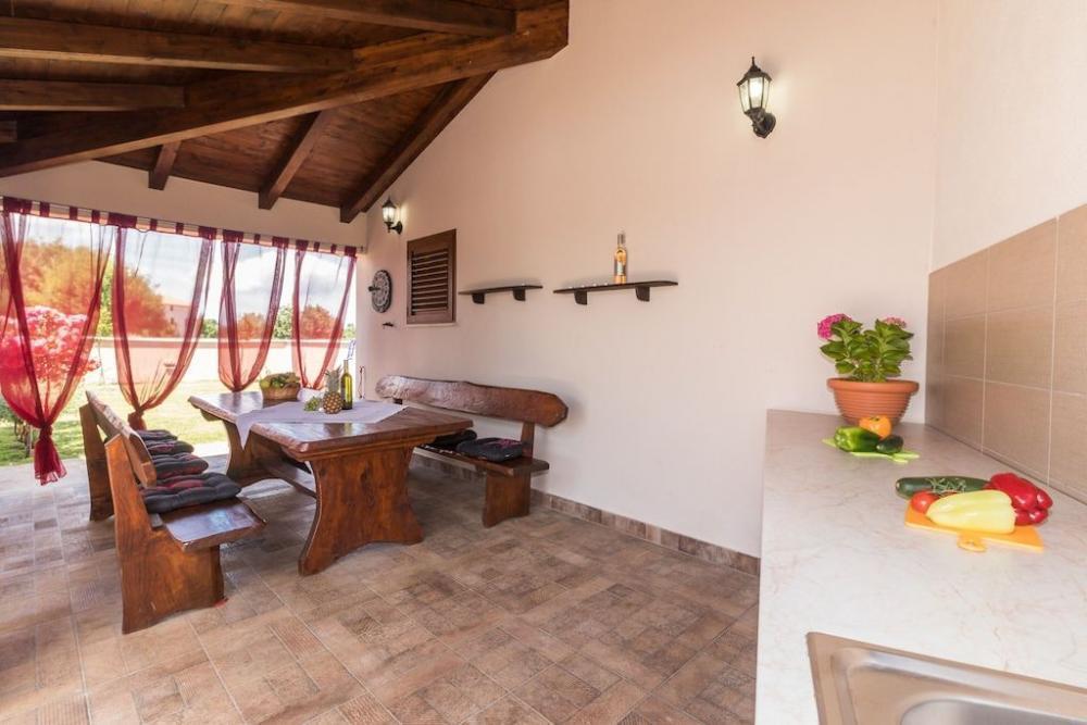 Вилла в Светвинченате, Хорватия, 220 м² - фото 7