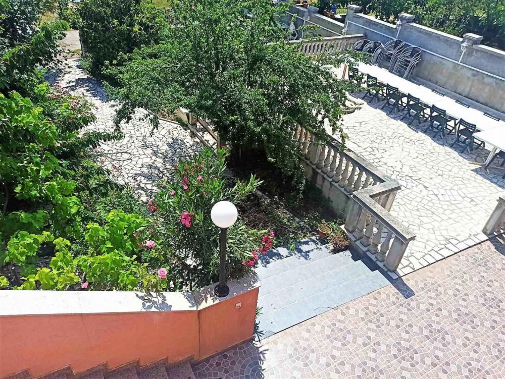 Отель, гостиница в Медулине, Хорватия, 620 м² - фото 7