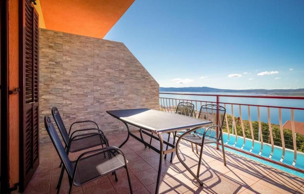 Отель, гостиница в Цриквенице, Хорватия, 610 м² - фото 7