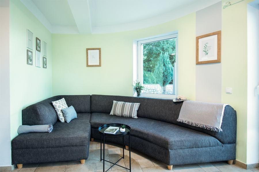 Отель, гостиница в Опатии, Хорватия, 170 м² - фото 7