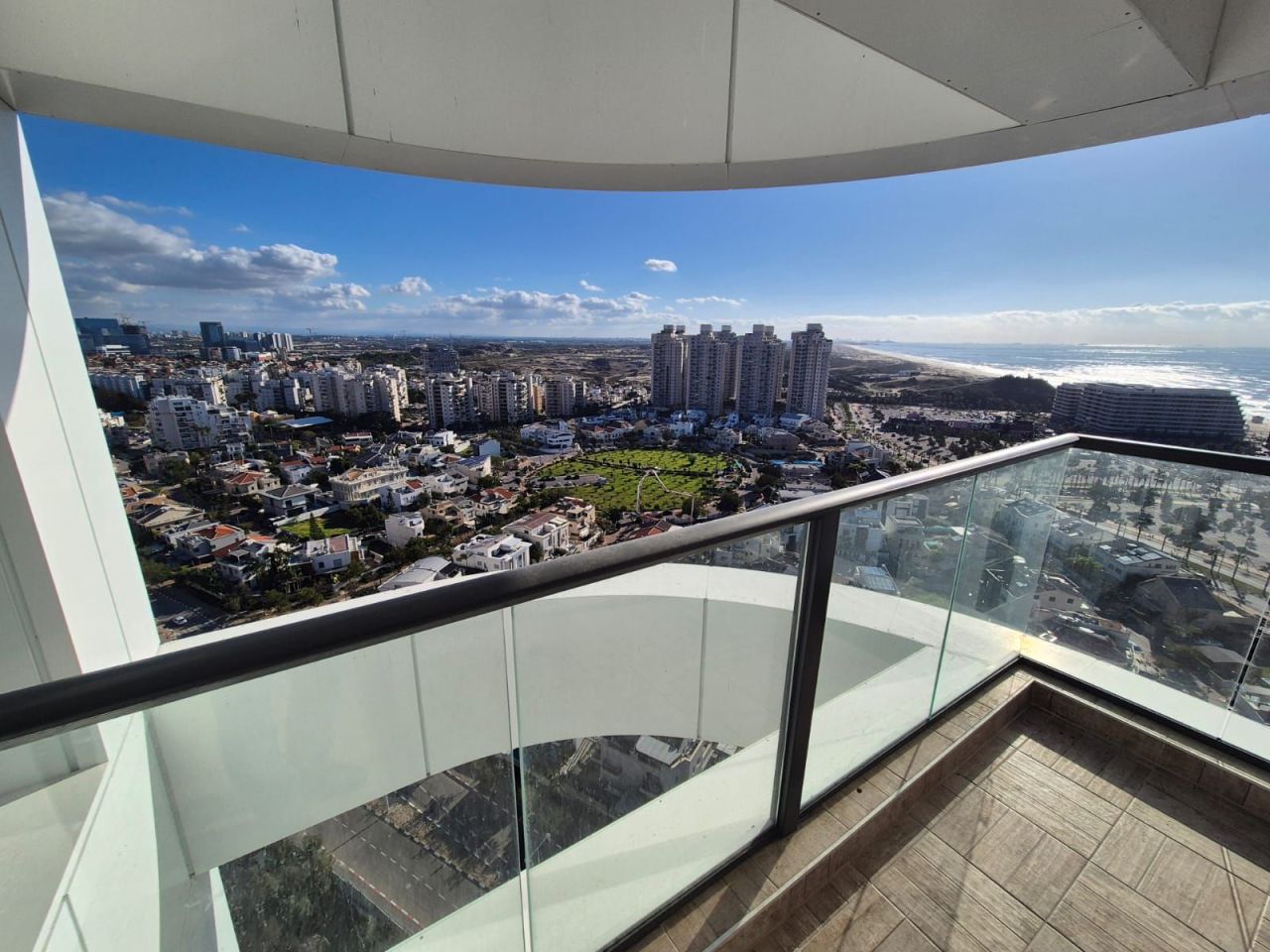 Апартаменты в Бат-Яме, Израиль, 80 м² - фото 5