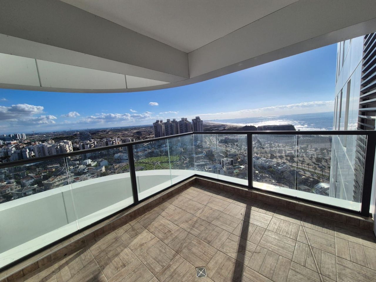 Апартаменты в Бат-Яме, Израиль, 80 м² - фото 3