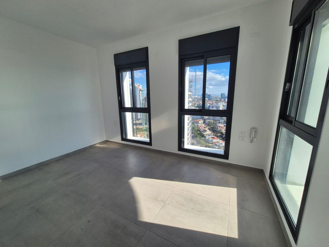 Апартаменты в Бат-Яме, Израиль, 80 м² - фото 4