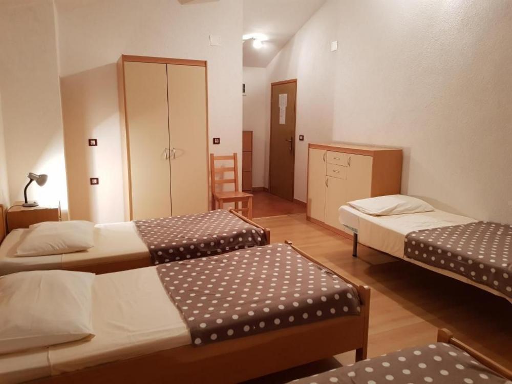 Отель, гостиница в Умаге, Хорватия, 262 м² - фото 7