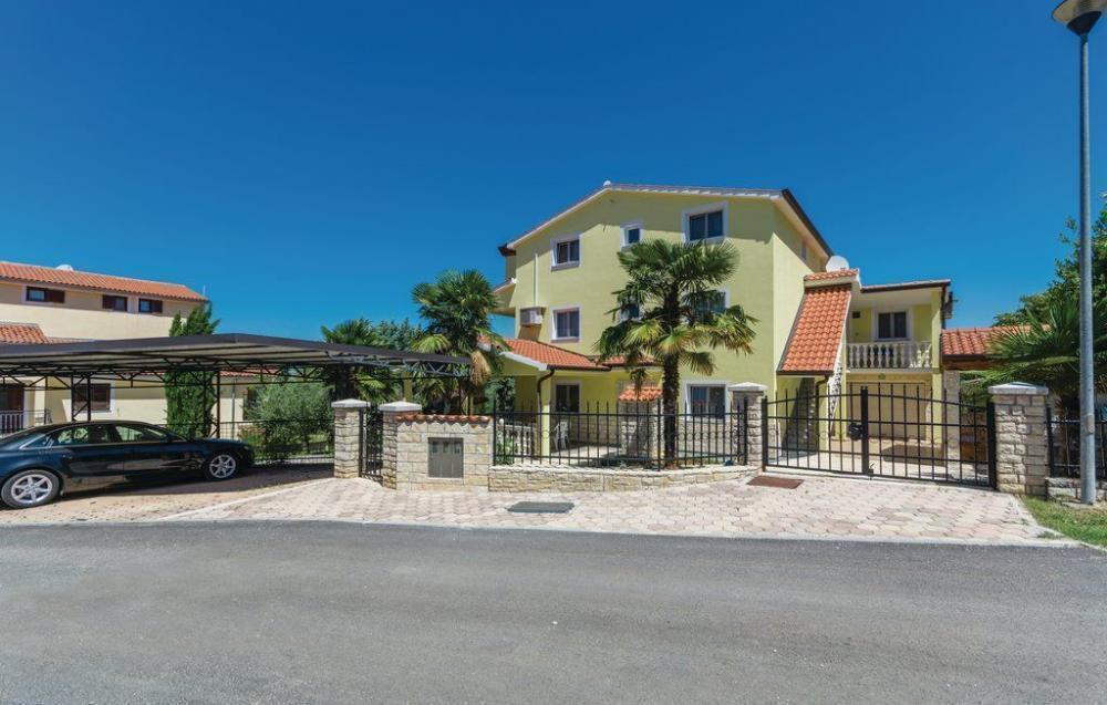 Отель, гостиница в Порече, Хорватия, 510 м² - фото 7