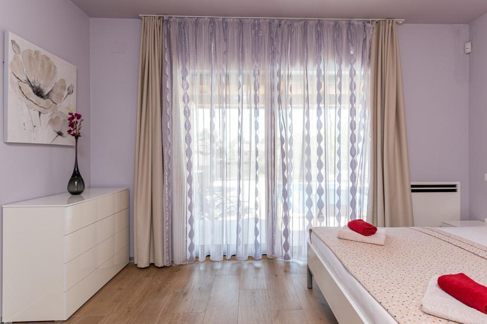 Отель, гостиница в Медулине, Хорватия, 460 м² - фото 7