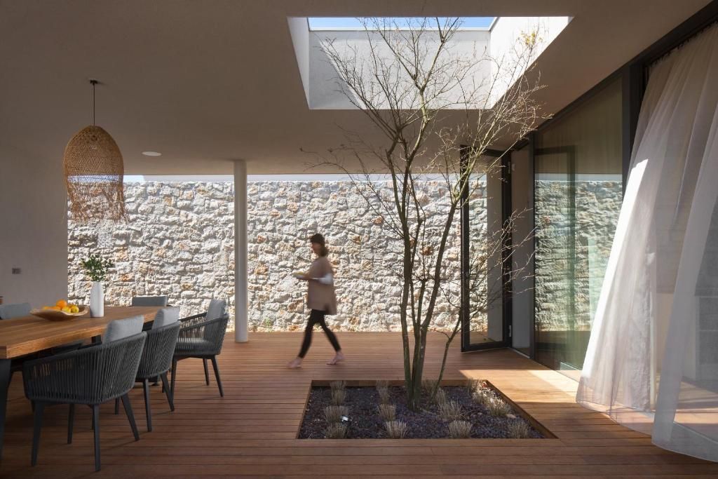 Вилла в Водняне, Хорватия, 140 м² - фото 7