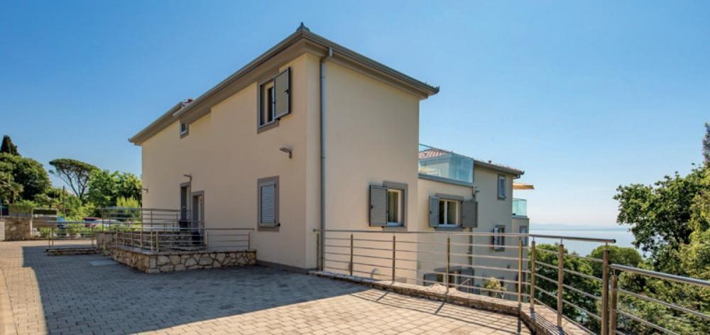 Отель, гостиница в Опатии, Хорватия, 1 205 м² - фото 7