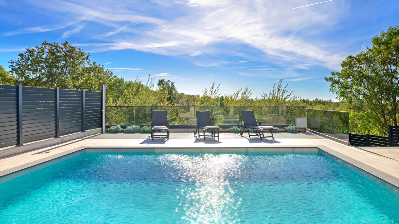 Вилла в Светвинченате, Хорватия, 200 м² - фото 7